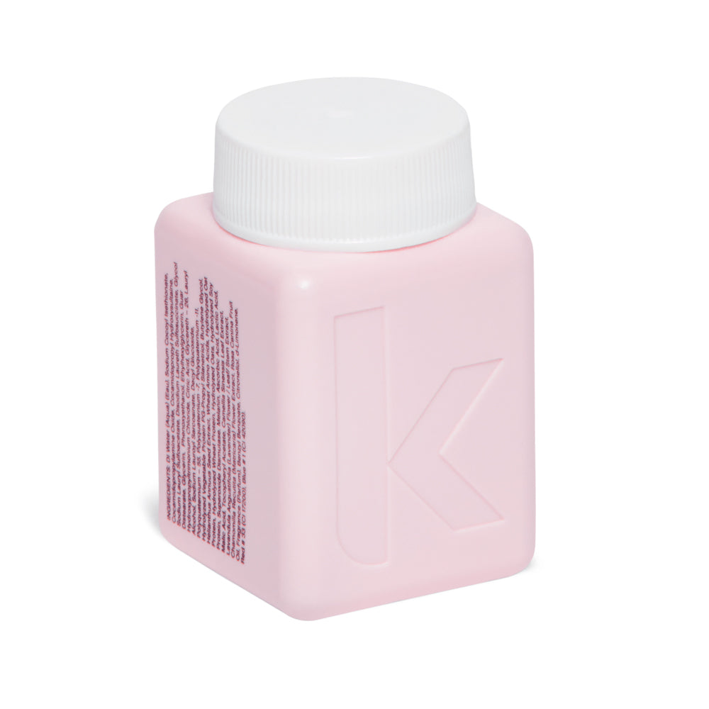 KM ANGEL.WASH