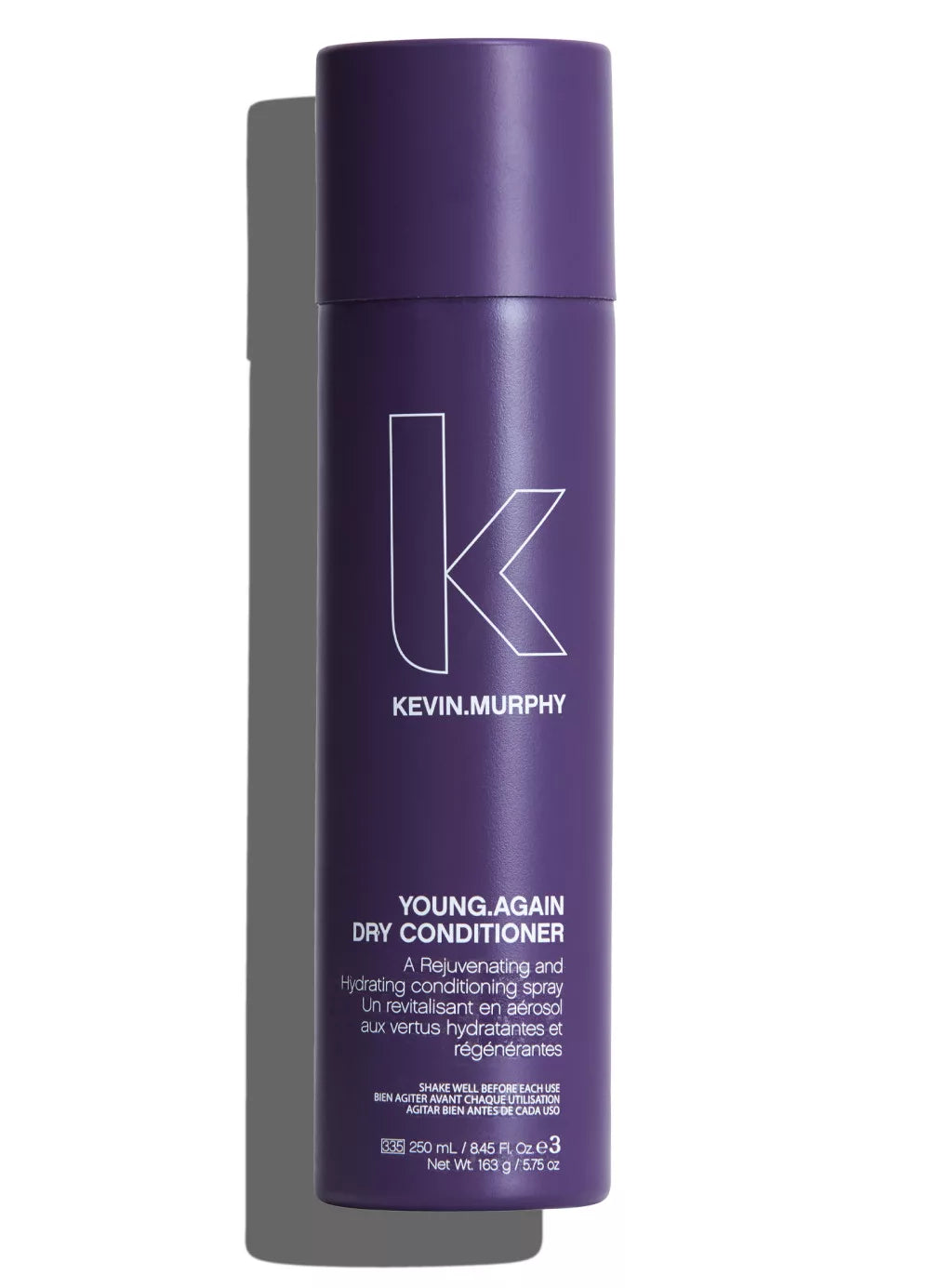 Kevin Murphy YOUNG.AGAIN DRY CONDITIONER – Száraz kondicionáló spray 250 ml