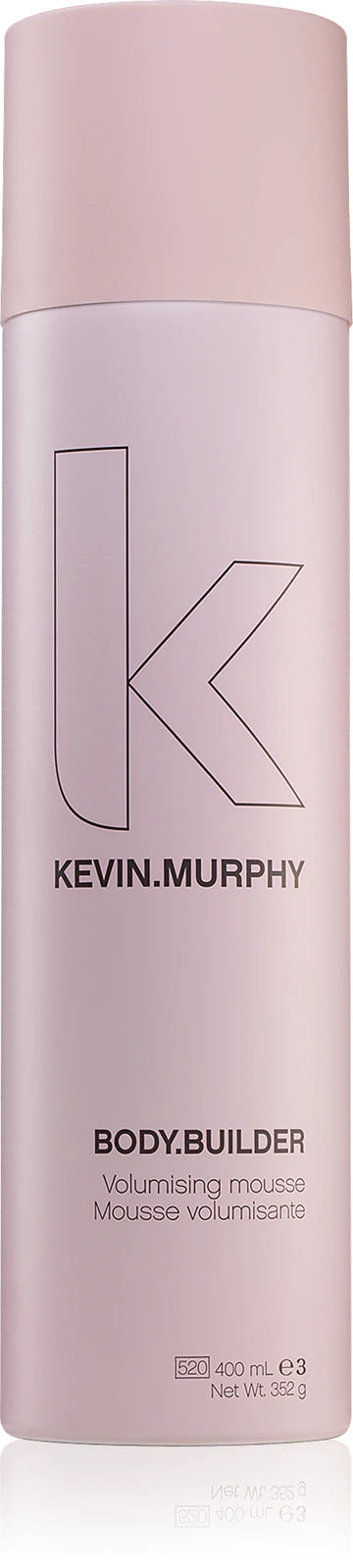 Kevin Murphy BODY.BUILDER – Volumennövelő hajhab