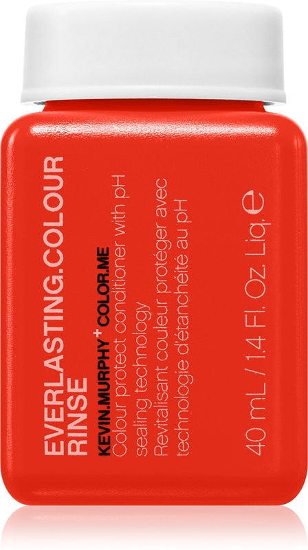 Kevin Murphy EVERLASTING.COLOUR RINSE – Színvédő kondicionáló festett hajra