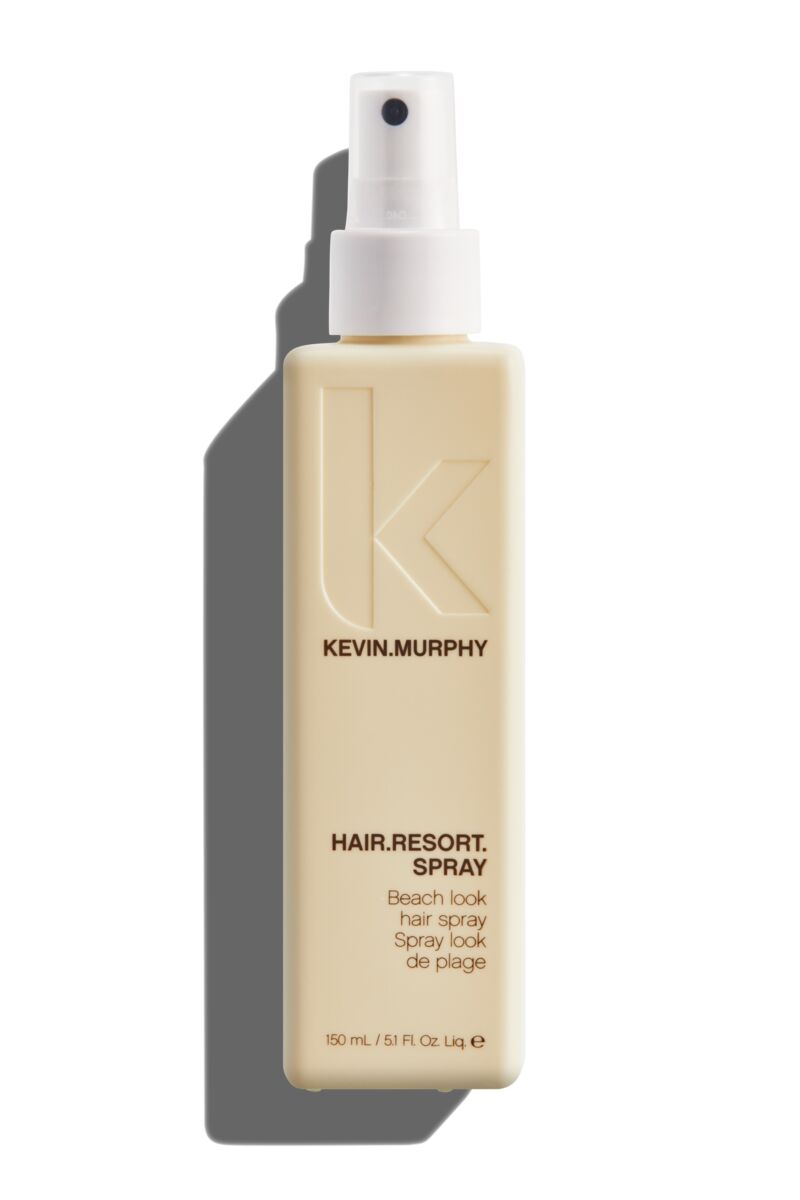 KM HAIR.RESORT SPRAY