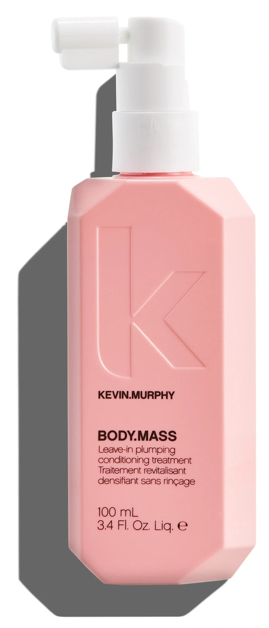 Kevin Murphy Body Mass – Dúsító, öblítést nem igénylő hajkezelés vékony szálú hajra