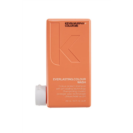KM EVERLASTING.COLOUR WASH