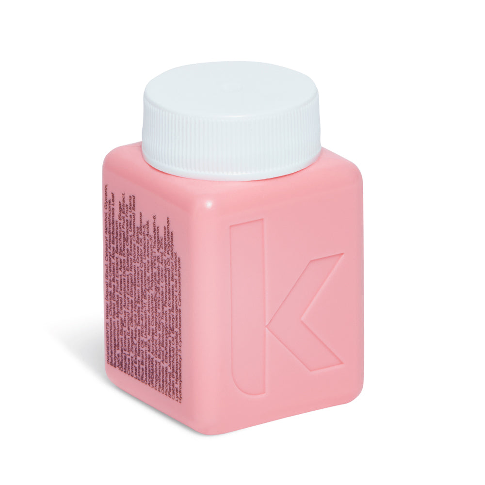 KM PLUMPING.RINSE