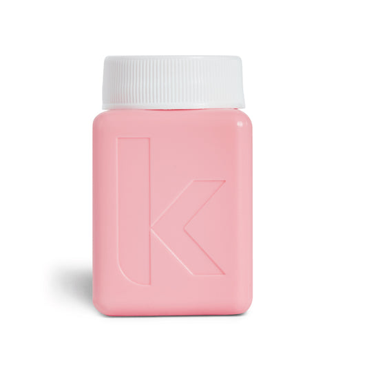 KM PLUMPING.RINSE