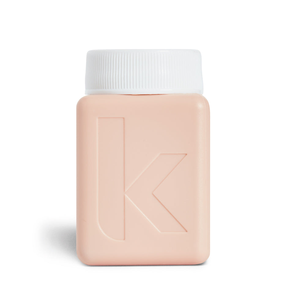 Kevin Murphy – PLUMPING.WASH