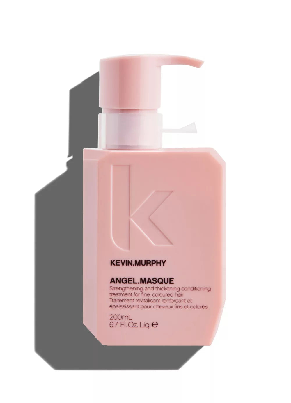 Kevin Murphy ANGEL.RINSE – Volumennövelő kondicionáló vékony szálú hajra