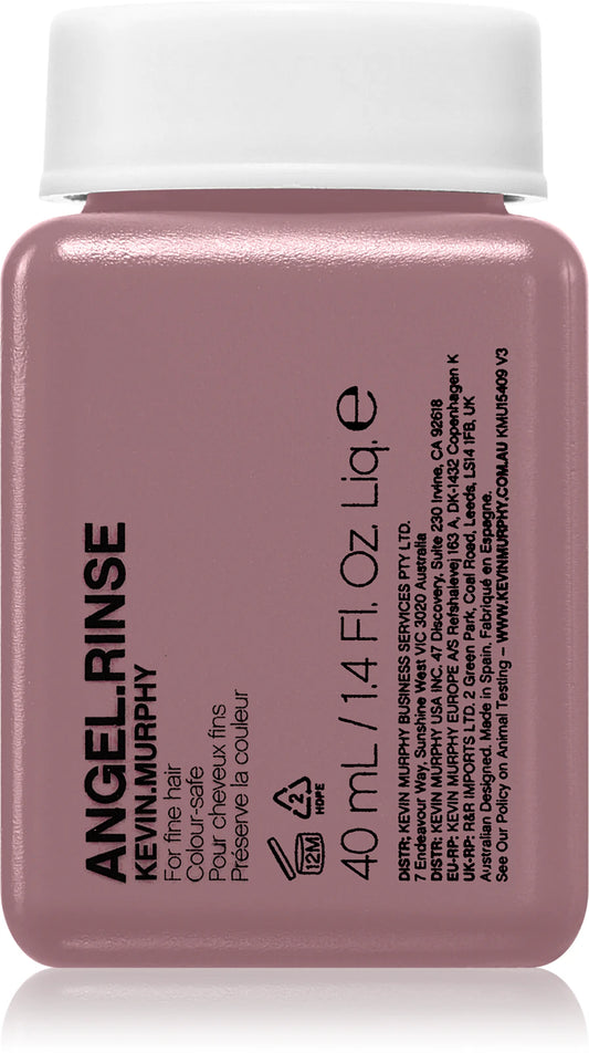 Kevin Murphy ANGEL.RINSE – Volumennövelő kondicionáló vékony szálú hajra