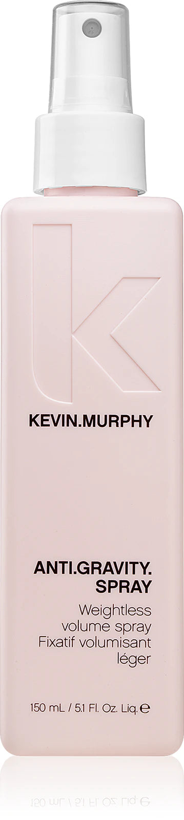Kevin Murphy ANTI.GRAVITY SPRAY – Volumennövelő hajspray könnyű tartással