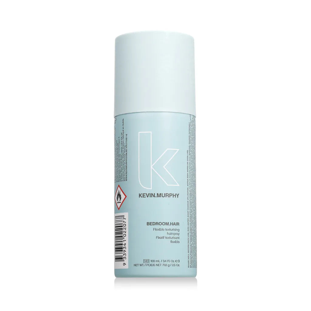 KEVIN.MURPHY BEDROOM.HAIR hajlakk