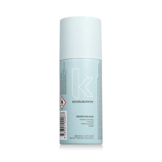 KEVIN.MURPHY BEDROOM.HAIR hajlakk