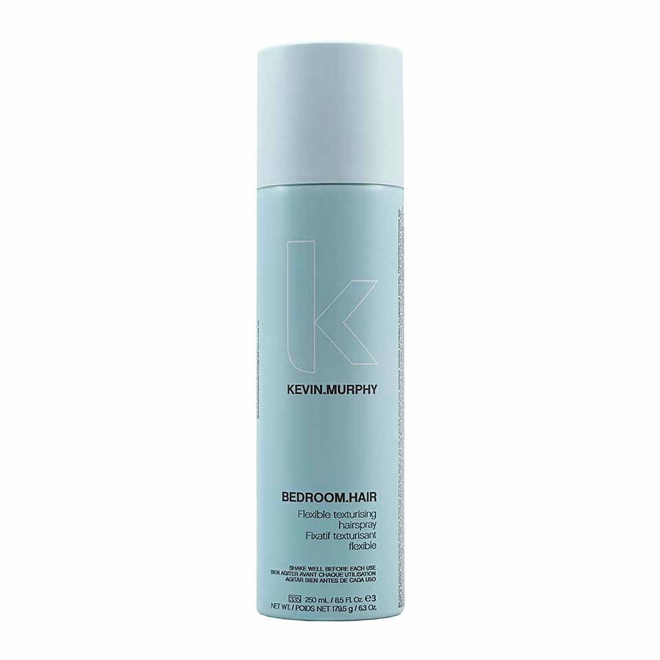 KEVIN.MURPHY BEDROOM.HAIR hajlakk