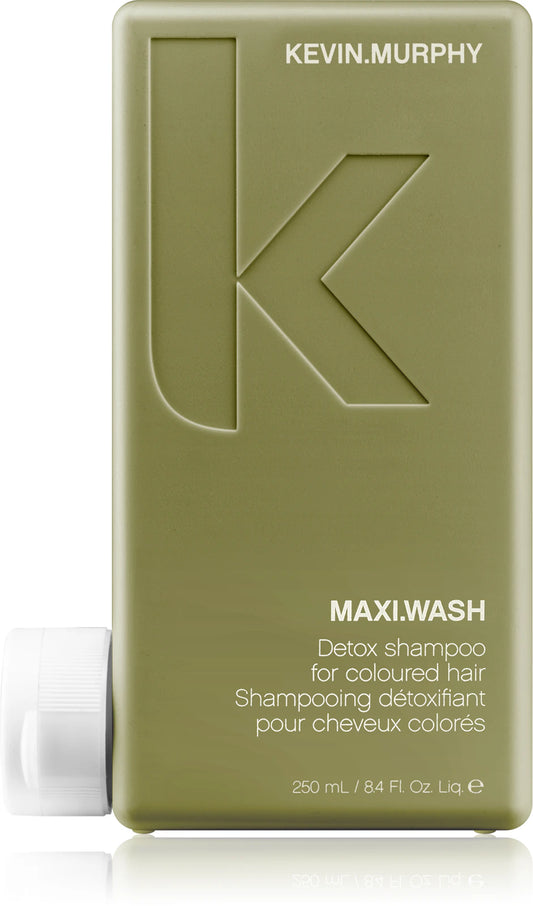 Kevin Murphy MAXI.WASH – Mélytisztító sampon 250 ml
