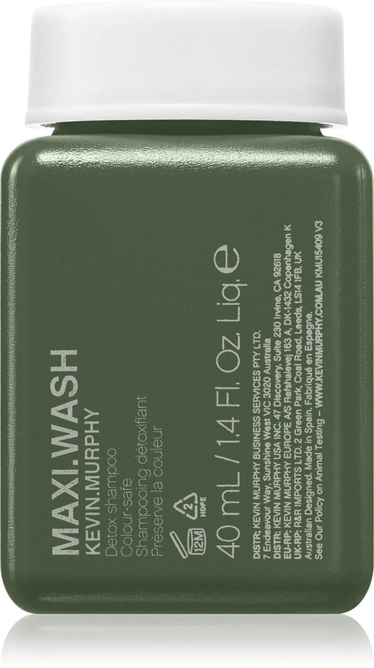 Kevin Murphy MAXI.WASH – Mélytisztító sampon 250 ml