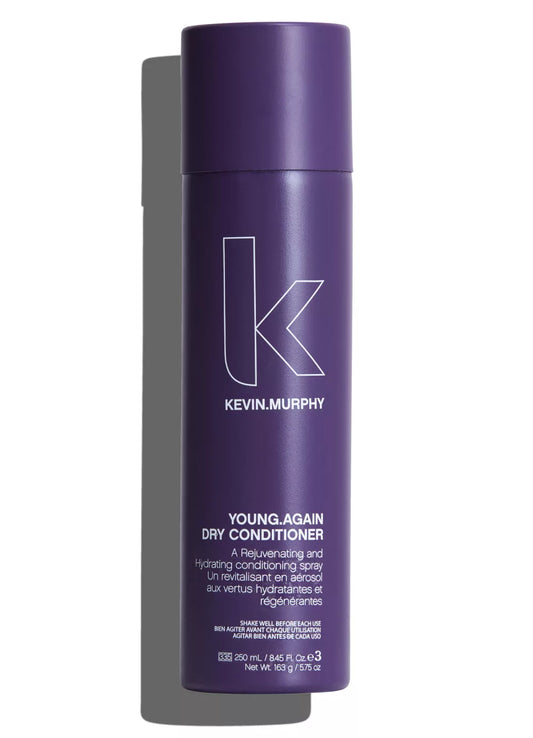 Kevin Murphy YOUNG.AGAIN DRY CONDITIONER – Száraz kondicionáló spray 250 ml