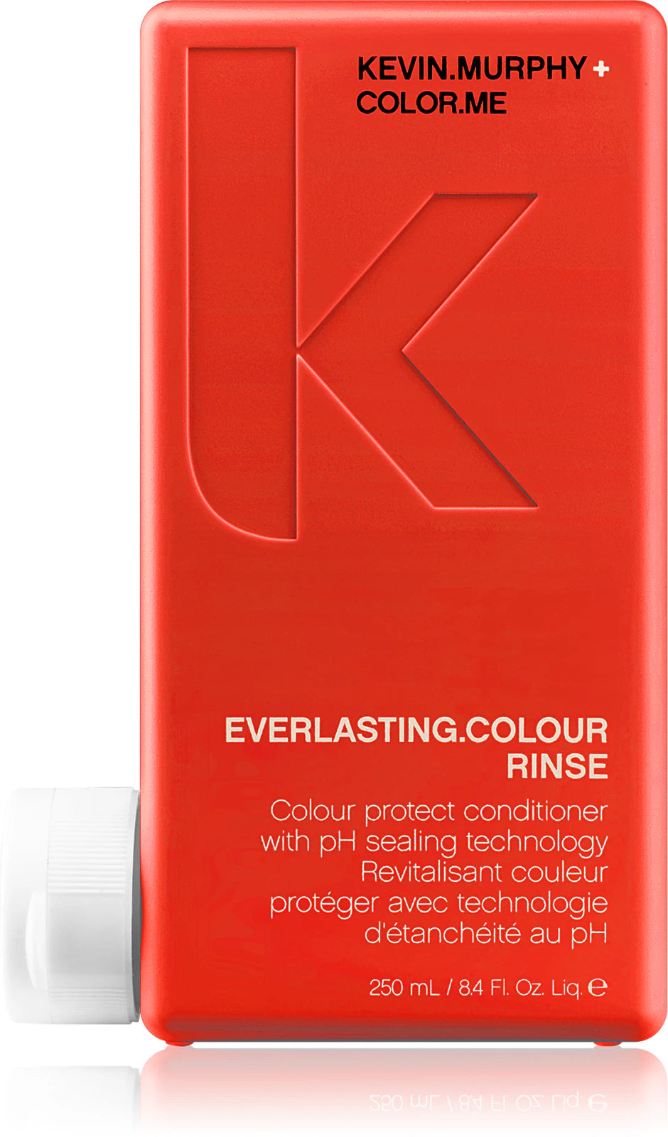 Kevin Murphy EVERLASTING.COLOUR RINSE – Színvédő kondicionáló festett hajra