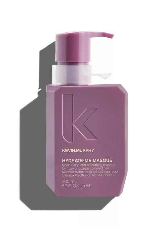 KM HYDRATE-ME MASQUE