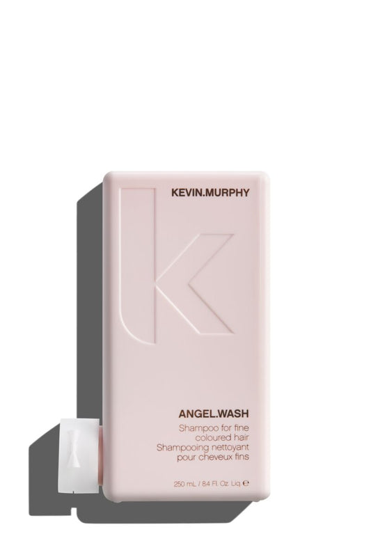 KM ANGEL.WASH