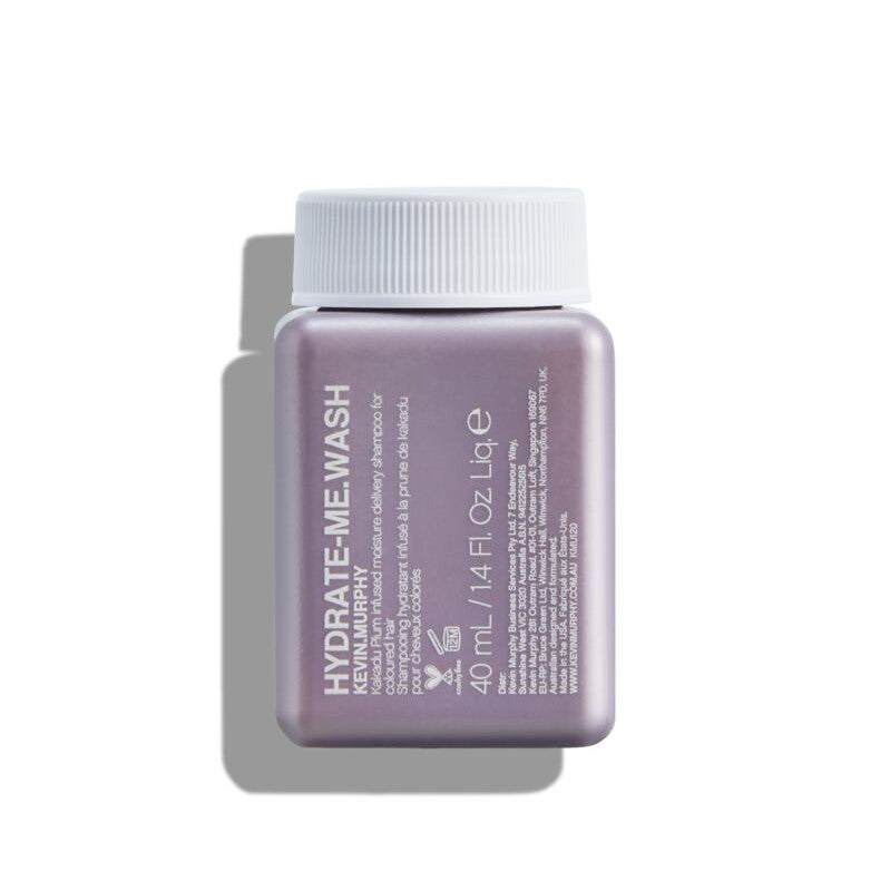 KM HYDRATE-ME.WASH