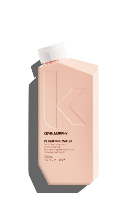 Kevin Murphy – PLUMPING.WASH