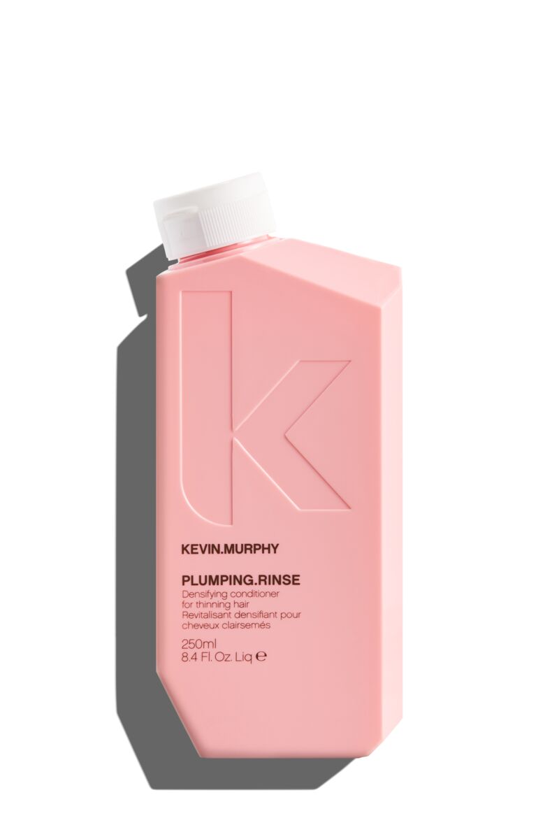 KM PLUMPING.RINSE