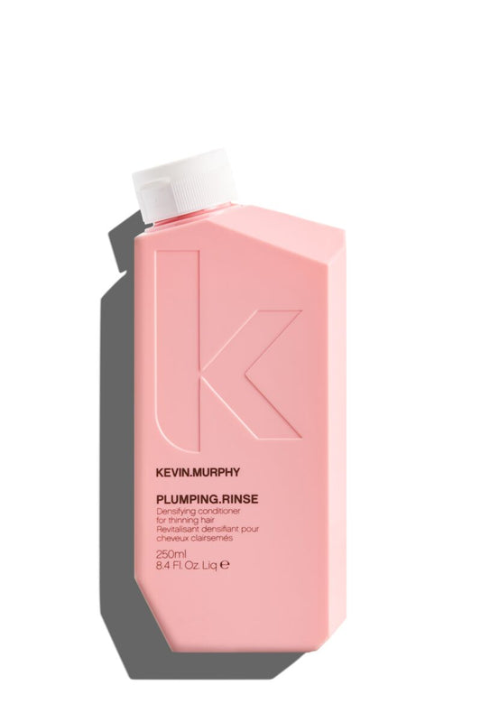 KM PLUMPING.RINSE