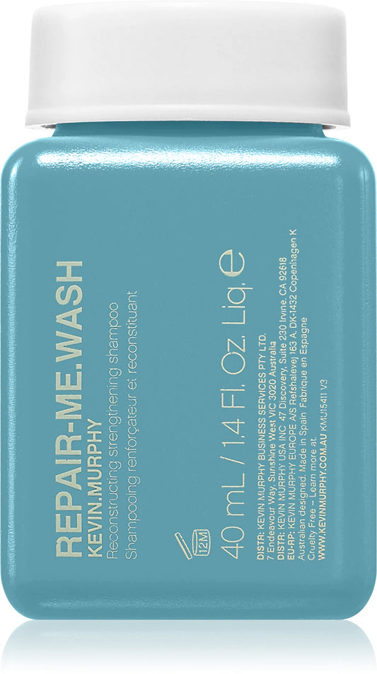 Kevin Murphy - REPAIR-ME.WASH